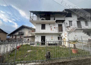 Independent house Borgata Saretto , Perosa Argentina - photo 46