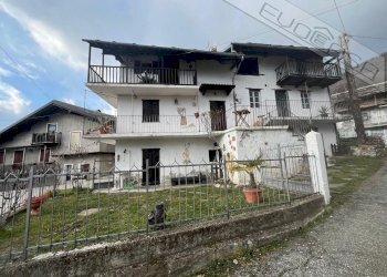 Independent house Borgata Saretto , Perosa Argentina - photo 47