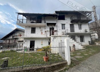 Independent house Borgata Saretto , Perosa Argentina - photo 48