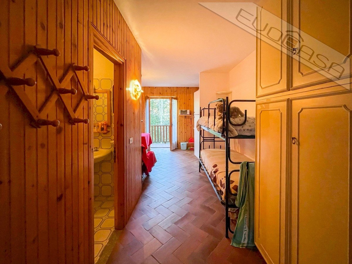 Monolocale Condominio Alberge , Prali - foto 3