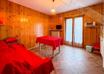 One-room apartment Condominio Alberge , Prali - photo 2