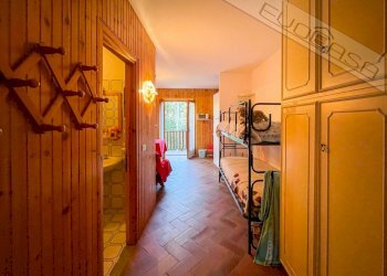 One-room apartment Condominio Alberge , Prali - photo 3