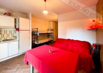 One-room apartment Condominio Alberge , Prali - photo 4