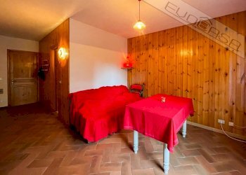 One-room apartment Condominio Alberge , Prali - photo 5