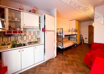 One-room apartment Condominio Alberge , Prali - photo 6