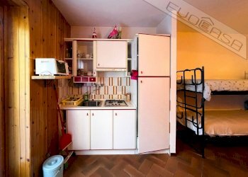 One-room apartment Condominio Alberge , Prali - photo 7