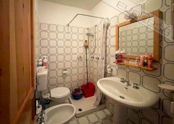 One-room apartment Condominio Alberge , Prali - photo 8