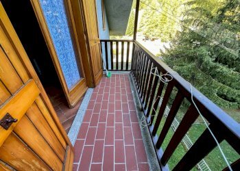 One-room apartment Condominio Alberge , Prali - photo 10