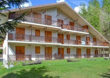 One-room apartment Condominio Alberge , Prali - photo 1