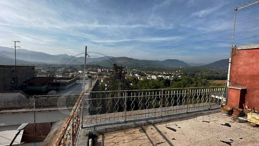 Stabile - Palazzo Vicolo Campo San Paolo, Pontecorvo - foto 2