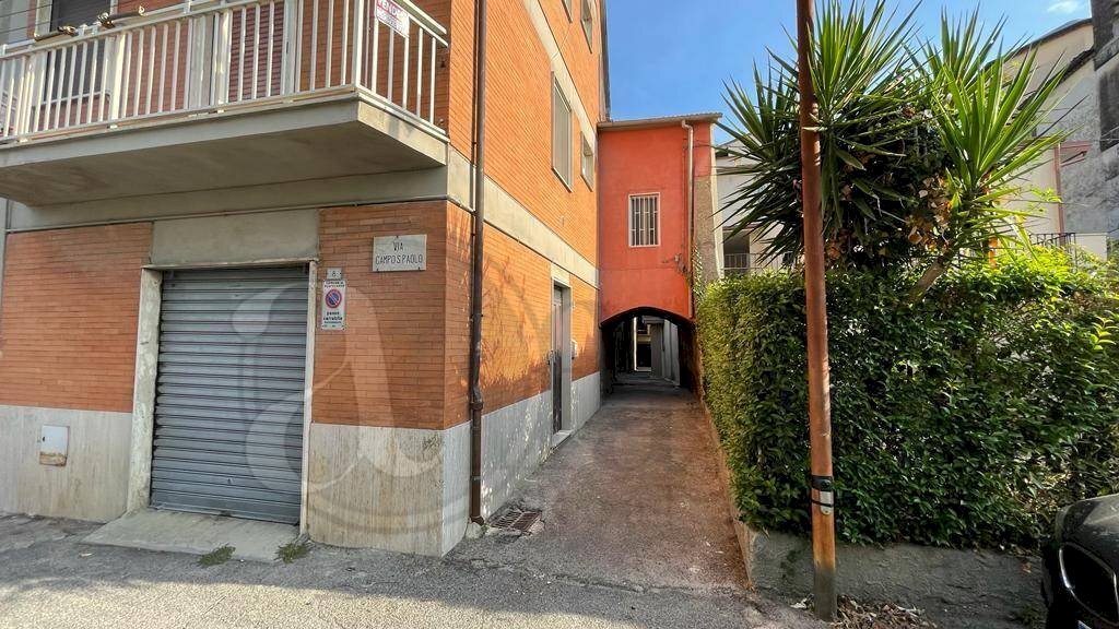 Stabile - Palazzo Vicolo Campo San Paolo, Pontecorvo - foto 3