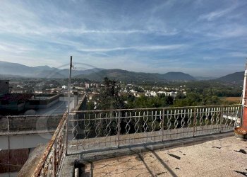 Stabile - Palazzo Vicolo Campo San Paolo, Pontecorvo - foto 2