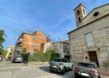 Stabile - Palazzo Vicolo Campo San Paolo, Pontecorvo - foto 5