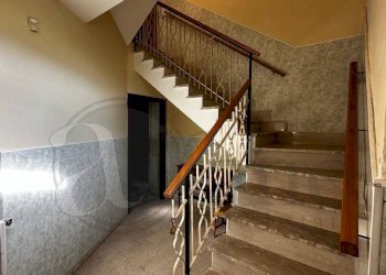 Stabile - Palazzo Vicolo Campo San Paolo, Pontecorvo - foto 7