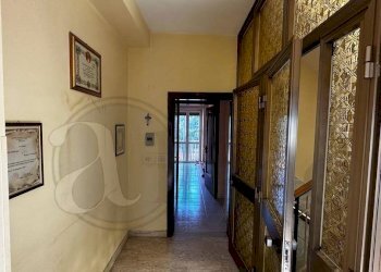 Stabile - Palazzo Vicolo Campo San Paolo, Pontecorvo - foto 9