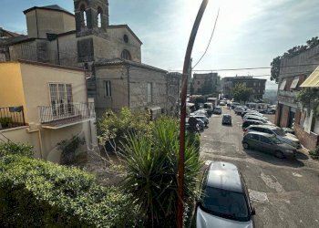 Stabile - Palazzo Vicolo Campo San Paolo, Pontecorvo - foto 17