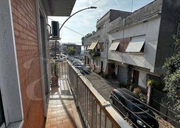 Stabile - Palazzo Vicolo Campo San Paolo, Pontecorvo - foto 18