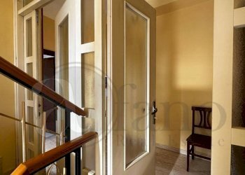 Stabile - Palazzo Vicolo Campo San Paolo, Pontecorvo - foto 23