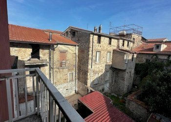 Stabile - Palazzo Vicolo Campo San Paolo, Pontecorvo - foto 30