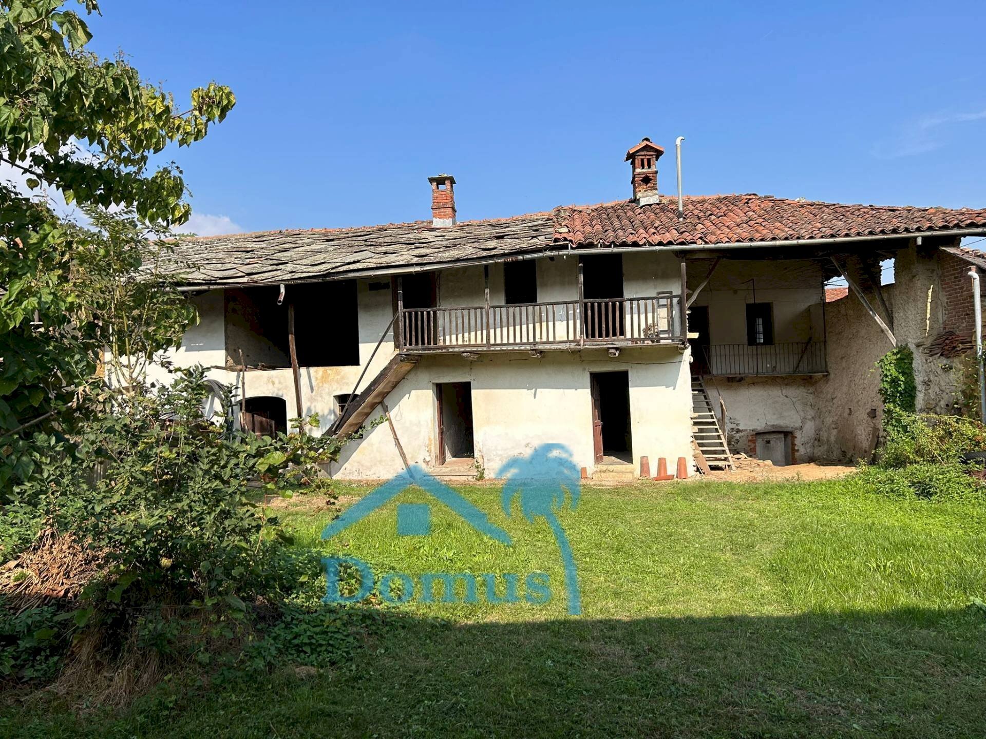 Rustic Strada del Gatto, Bricherasio - photo 1