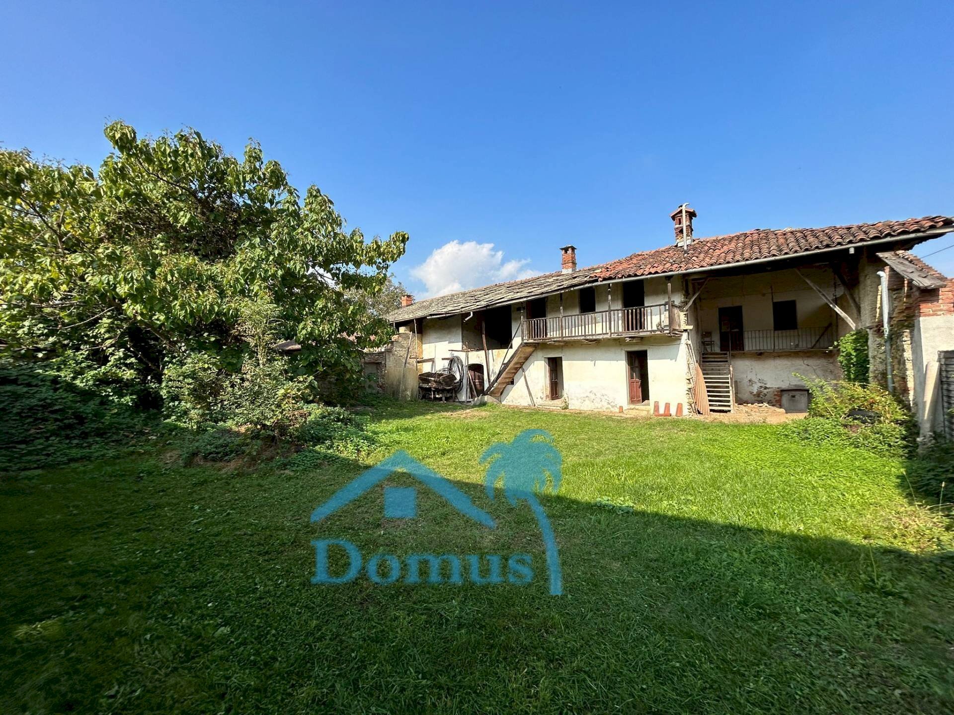 Rustic Strada del Gatto, Bricherasio - photo 2