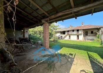 Rustico Strada del Gatto, Bricherasio - foto 3