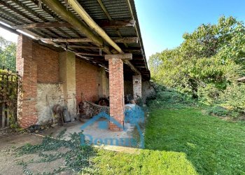 Rustico Strada del Gatto, Bricherasio - foto 6