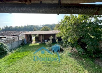 Rustico Strada del Gatto, Bricherasio - foto 8