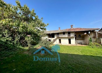 Rustico Strada del Gatto, Bricherasio - foto 9