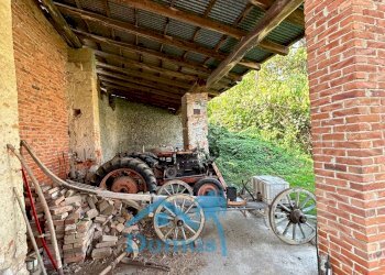 Rustico Strada del Gatto, Bricherasio - foto 10