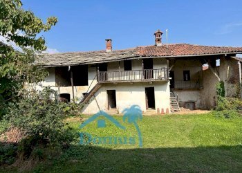 Rustico Strada del Gatto, Bricherasio - foto 26