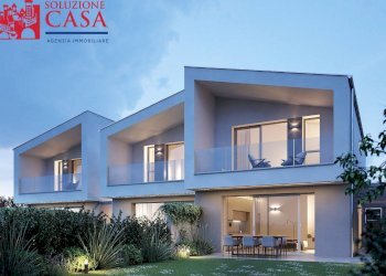 Villa Bifamiliare Bentivoglio - foto 1