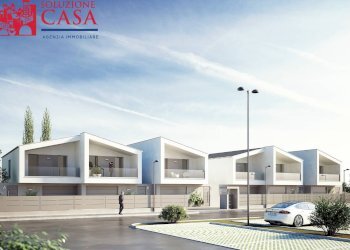 Villa Bifamiliare Bentivoglio - foto 6