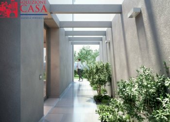 Villa Bifamiliare Bentivoglio - foto 9