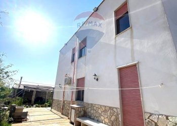 Independent house Via Glauco, Trapani - photo 30