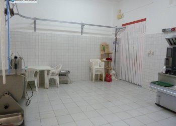 Locale Commerciale Via America, Termoli - foto 11