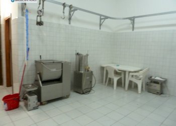 Locale Commerciale Via America, Termoli - foto 14