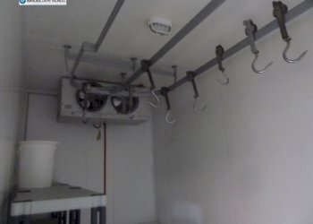 Locale Commerciale Via America, Termoli - foto 19