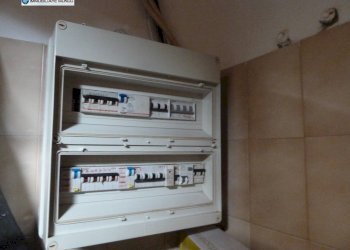 Locale Commerciale Via America, Termoli - foto 24