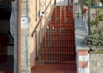 SCALA EST. - Casa indipendente via Enrico Pietrafraccia, Ceriale - foto 3