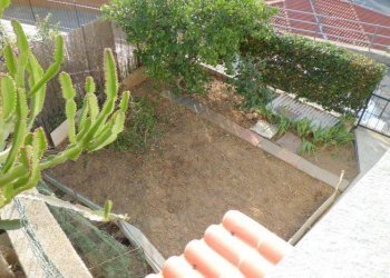 GIARDINO - Casa indipendente via Enrico Pietrafraccia, Ceriale - foto 6