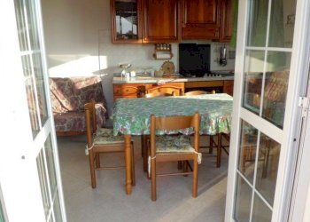 SOGGIORNO - Casa indipendente via Enrico Pietrafraccia, Ceriale - foto 12