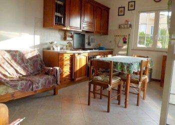 SOGGIORNO - Casa indipendente via Enrico Pietrafraccia, Ceriale - foto 13