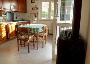 SOGGIORNO - Casa indipendente via Enrico Pietrafraccia, Ceriale - foto 14