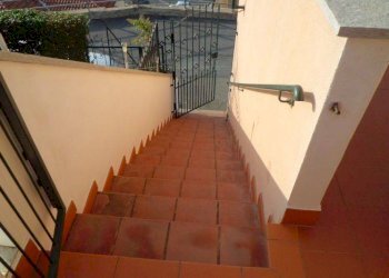 SCALA EST. - Casa indipendente via Enrico Pietrafraccia, Ceriale - foto 16