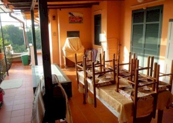 VERANDA - Casa indipendente via Enrico Pietrafraccia, Ceriale - foto 18