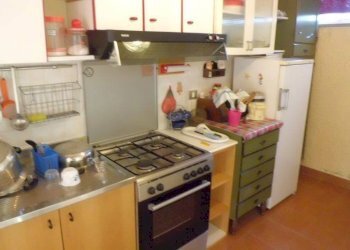 CUCINA 2 - Casa indipendente via Enrico Pietrafraccia, Ceriale - foto 19