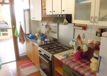 CUCINA 2 - Casa indipendente via Enrico Pietrafraccia, Ceriale - foto 20