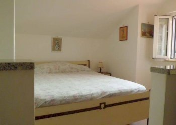 CAMERA  3 - Casa indipendente via Enrico Pietrafraccia, Ceriale - foto 25