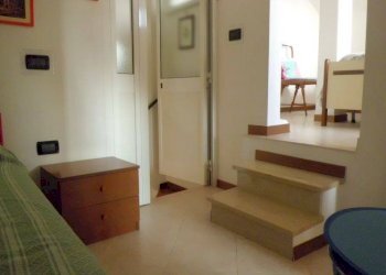 SOFFITTA - Casa indipendente via Enrico Pietrafraccia, Ceriale - foto 27